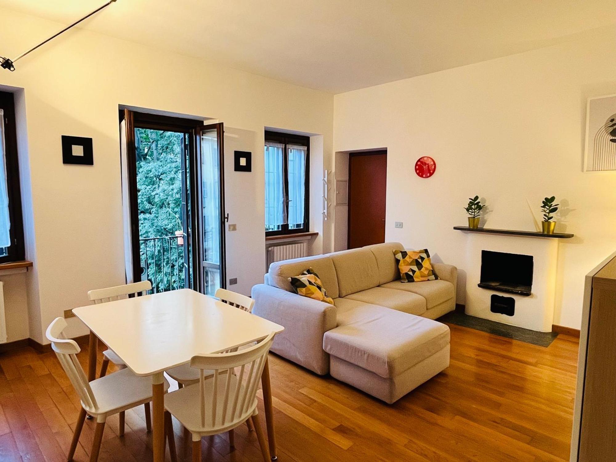 Mercalli 5 Milano Exterior foto