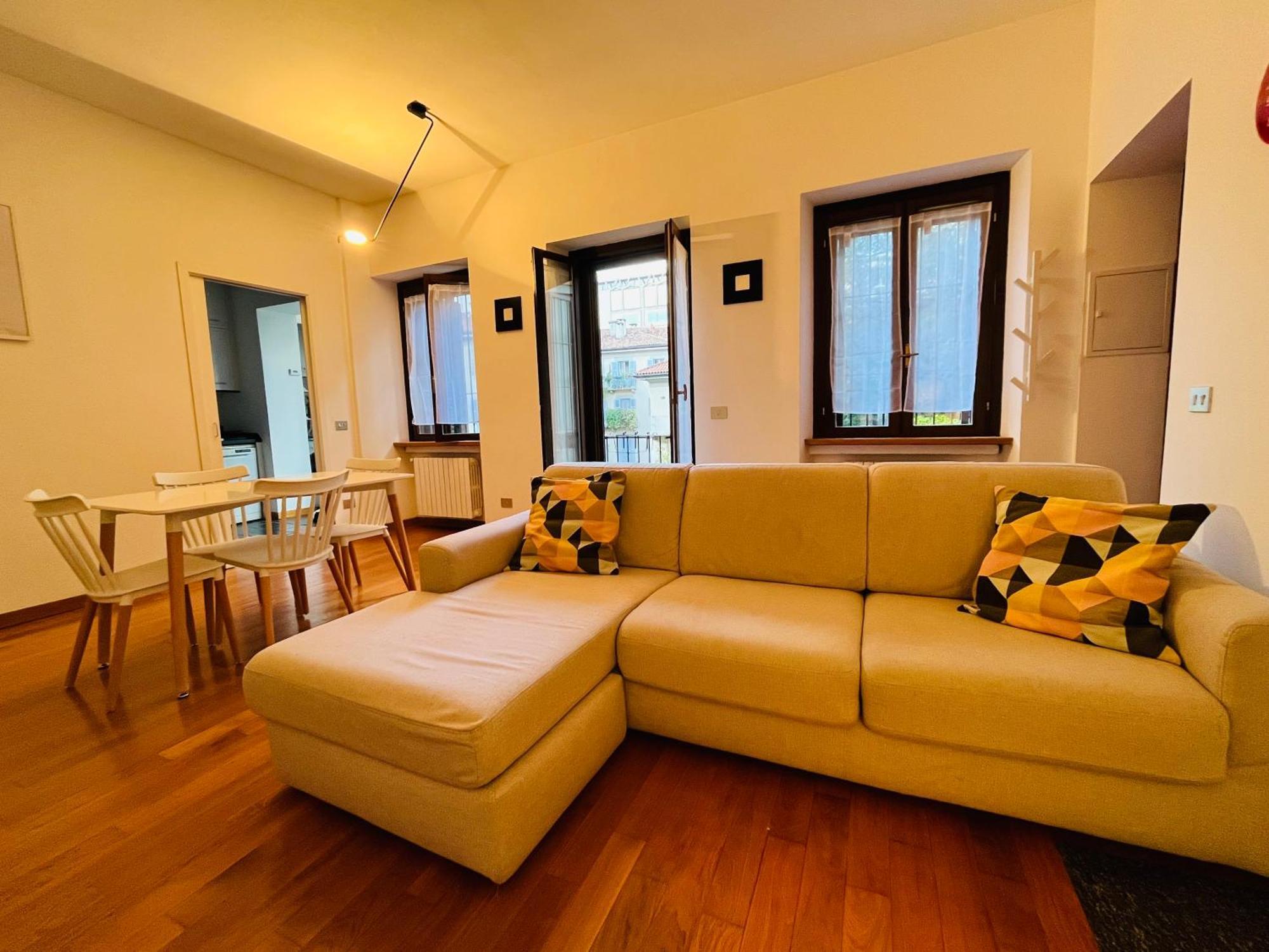 Mercalli 5 Milano Exterior foto